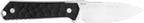 Kiboku Richlite Black Rock Pattern