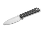 Kiboku Richlite Black Rock Pattern