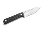 Kiboku Richlite Black Rock Pattern