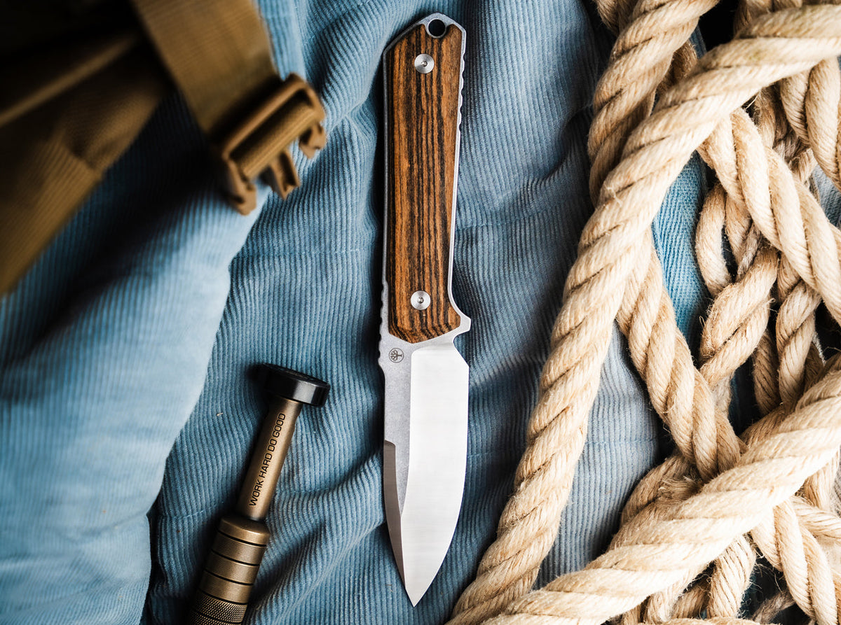 Kiboku Bocote