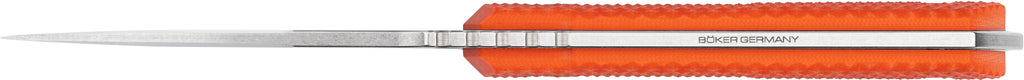 Kiboku G10 Orange