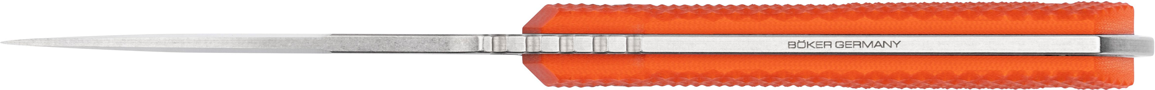 Kiboku G10 Orange
