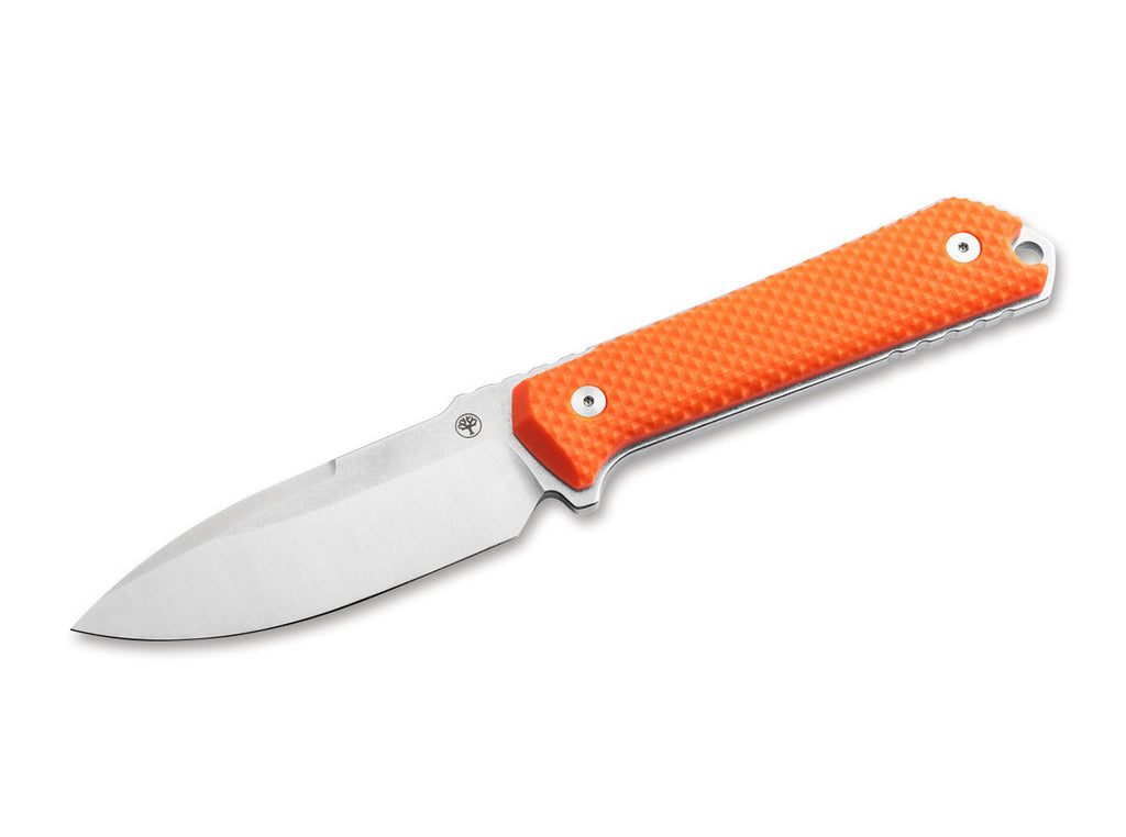 Kiboku G10 Orange