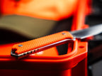 Kiboku G10 Orange