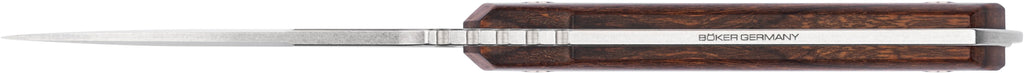 Kiboku Wüsteneisenholz