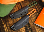 BFF Packlite All Orange