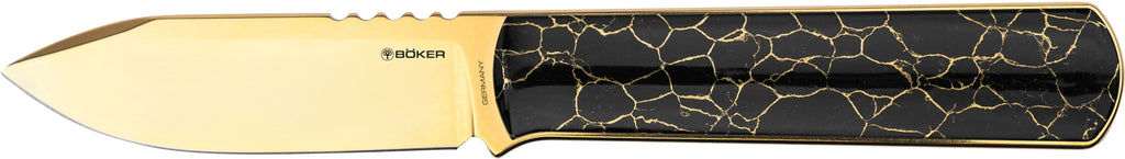 BFF Packlite TruStone Gold