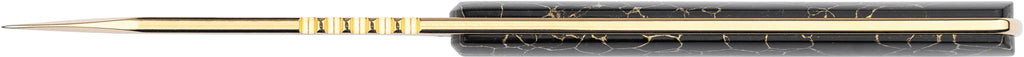 BFF Packlite TruStone Gold