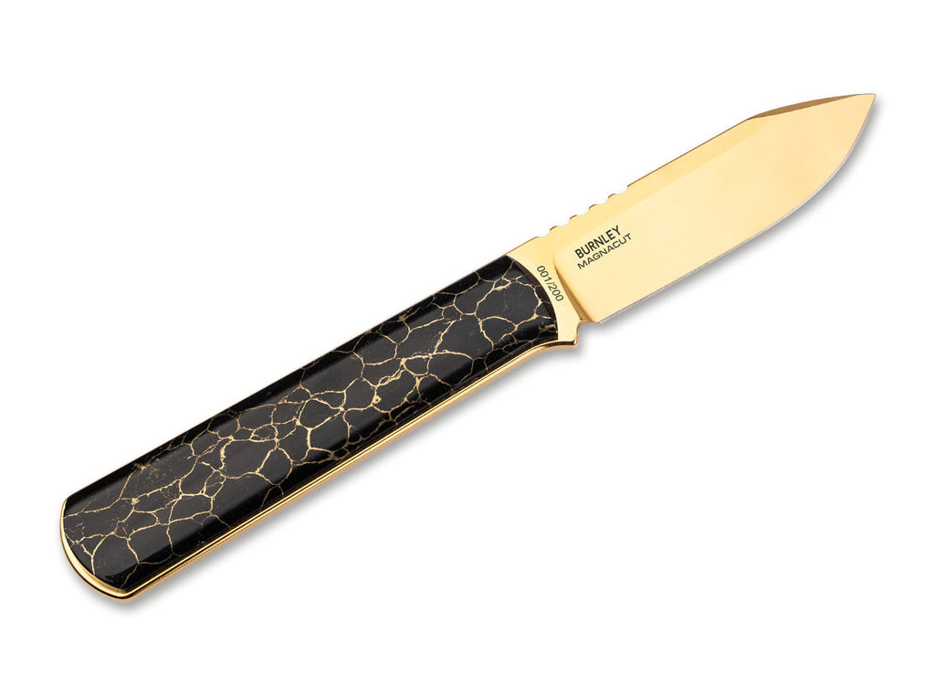BFF Packlite TruStone Gold