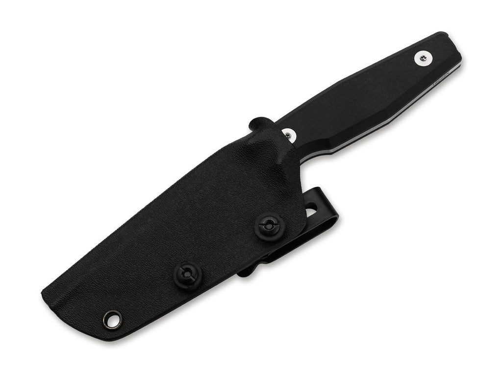Daily Knives AK4 14C28N