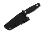 Daily Knives AK4 14C28N