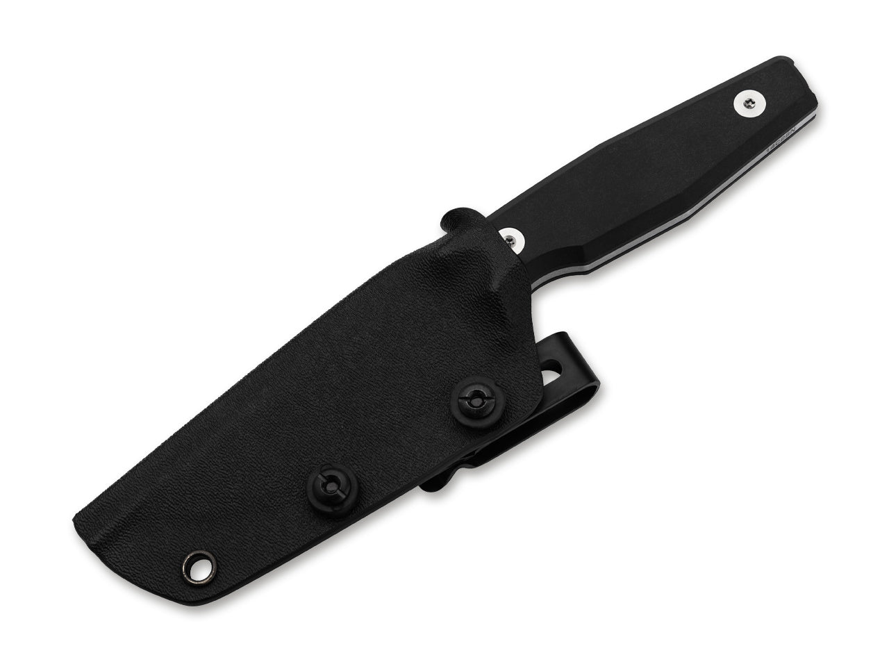 Daily Knives AK4 14C28N