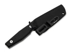 Daily Knives AK4 14C28N