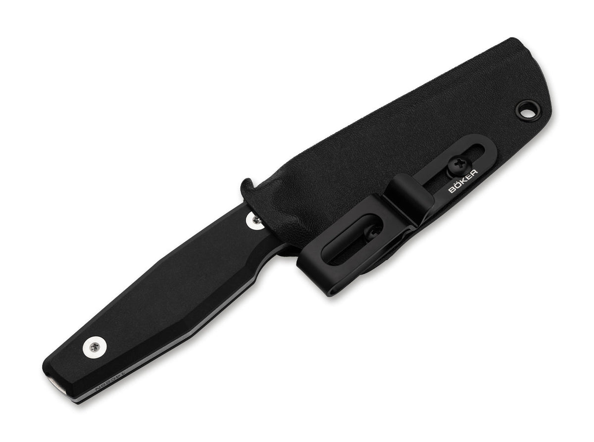 Daily Knives AK4 14C28N