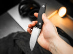 Daily Knives AK4 14C28N