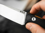 Daily Knives AK4 14C28N