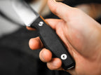 Daily Knives AK4 14C28N