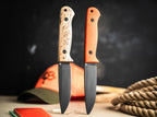 DBK Bushfriend 2000 G10 Orange