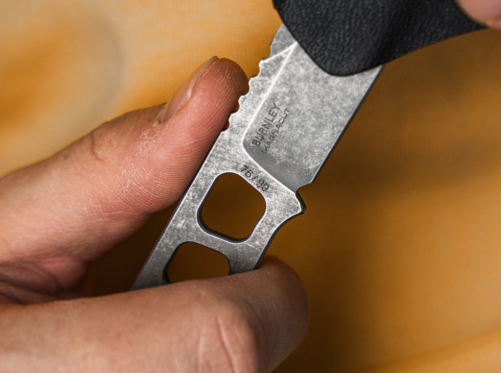 BFF Packlite Dark Stonewash Ltd