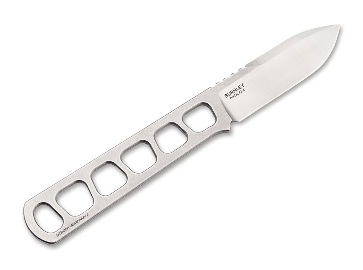 BFF Packlite Niolox Signature Edition
