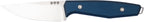 Daily Knives AK1 Droppoint MagnaCut Blue