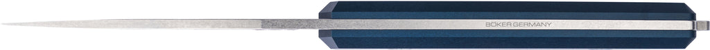 Daily Knives AK1 Droppoint MagnaCut Blue