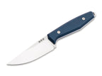 Daily Knives AK1 Droppoint MagnaCut Blue