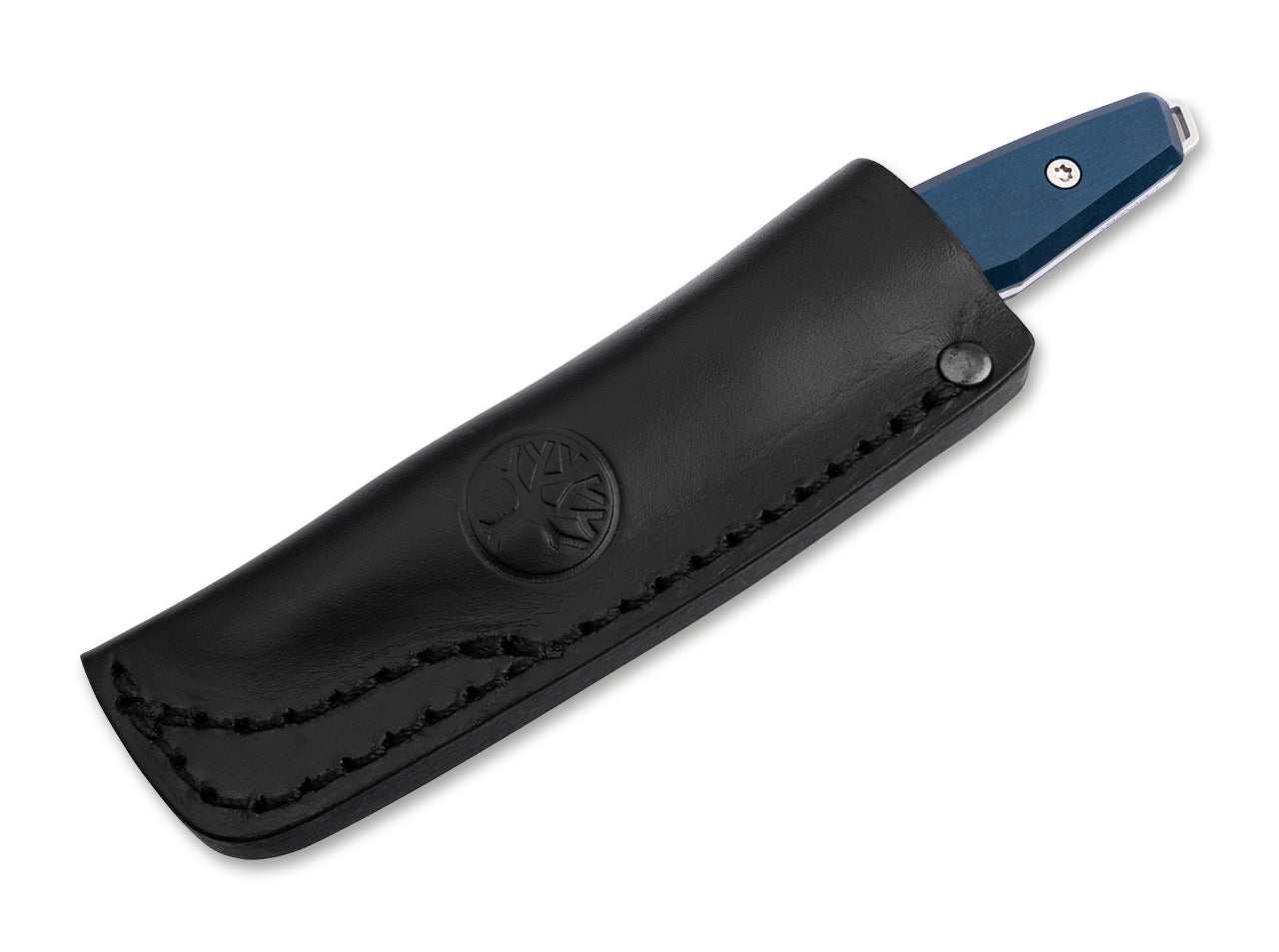 Daily Knives AK1 Droppoint MagnaCut Blue