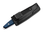 Daily Knives AK1 Droppoint MagnaCut Blue