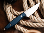 Daily Knives AK1 Droppoint MagnaCut Blue