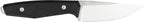Daily Knives AK1 Droppoint N690