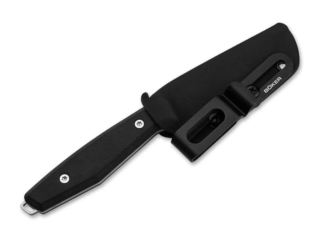 Daily Knives AK1 Droppoint N690