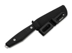 Daily Knives AK1 Droppoint N690