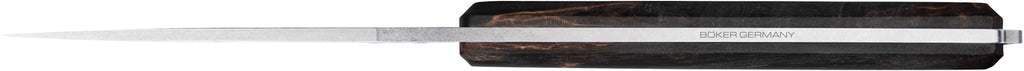 AK1 Droppoint MagnaCut Maserbirke Black
