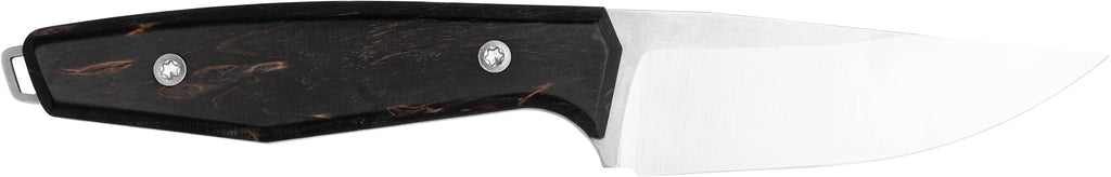 AK1 Droppoint MagnaCut Maserbirke Black