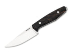 AK1 Droppoint MagnaCut Maserbirke Black