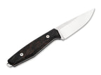 AK1 Droppoint MagnaCut Maserbirke Black