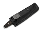 AK1 Droppoint MagnaCut Maserbirke Black