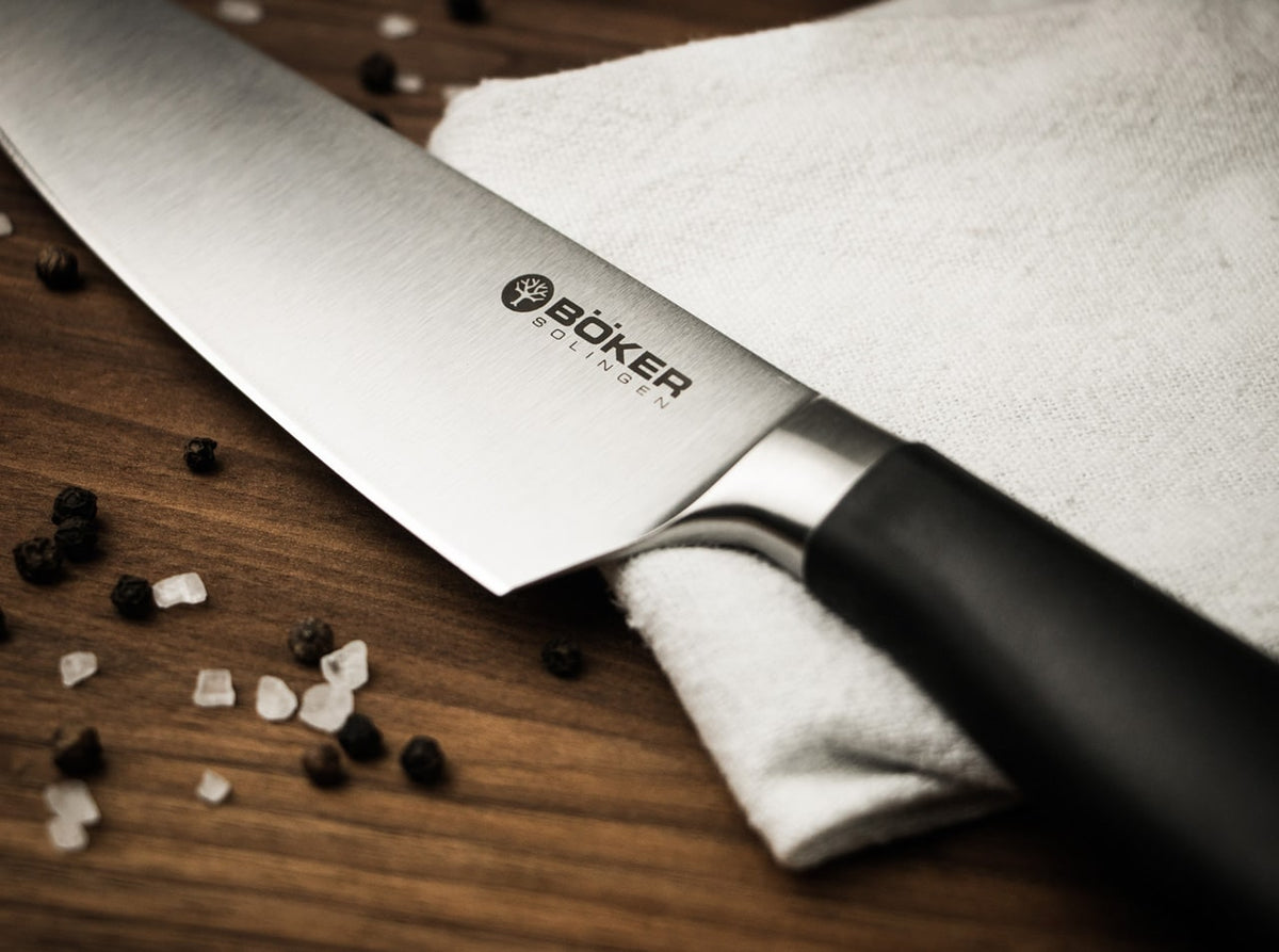 Core Professional Chefmesser Klein