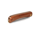 Otter Hippekniep mittel Pflaumenholz