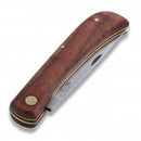 Otter Hippekniep Gross Walnuss