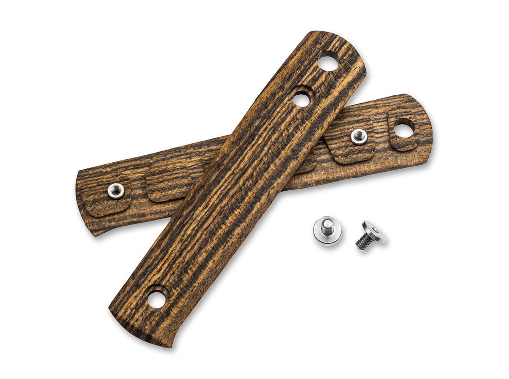 BFF Packlite Griffschalen Bocote