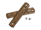 BFF Packlite Griffschalen Bocote