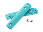BFF Packlite Griffschalen G10 Tiffany Rock