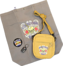 Vorverkauf 20 % - Talahon-Täschchen sichere & unauffällige Transporttasche für Messer und EDC