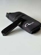 OTF Gabel mit Urlaubs-Kit Tropfen-Form