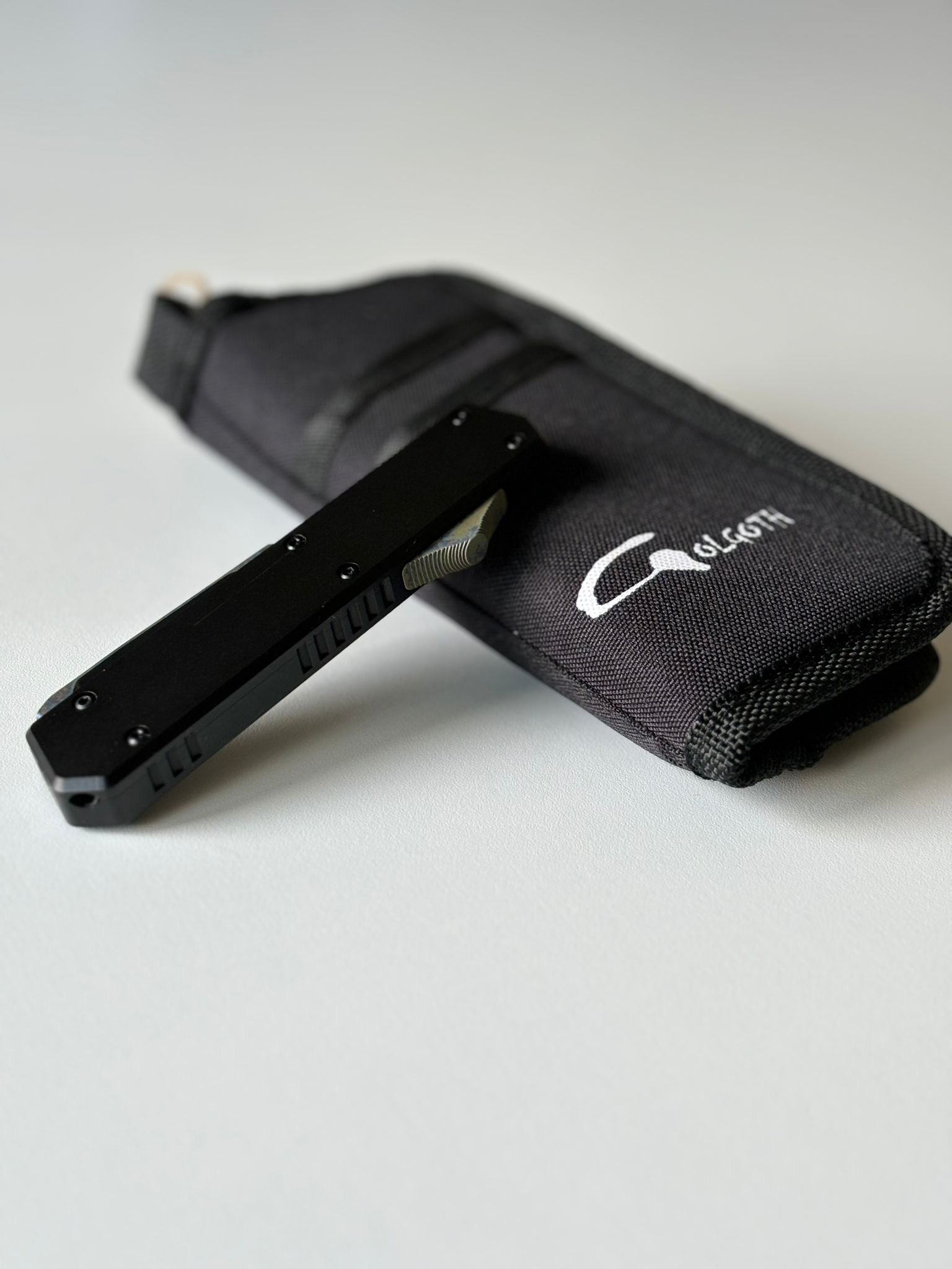 OTF Gabel mit Urlaubs-Kit Tropfen-Form