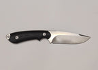 Schneidwerk Jagd- & Outdoormesser TN01 -D2 – Premium-Qualität unter 100 €