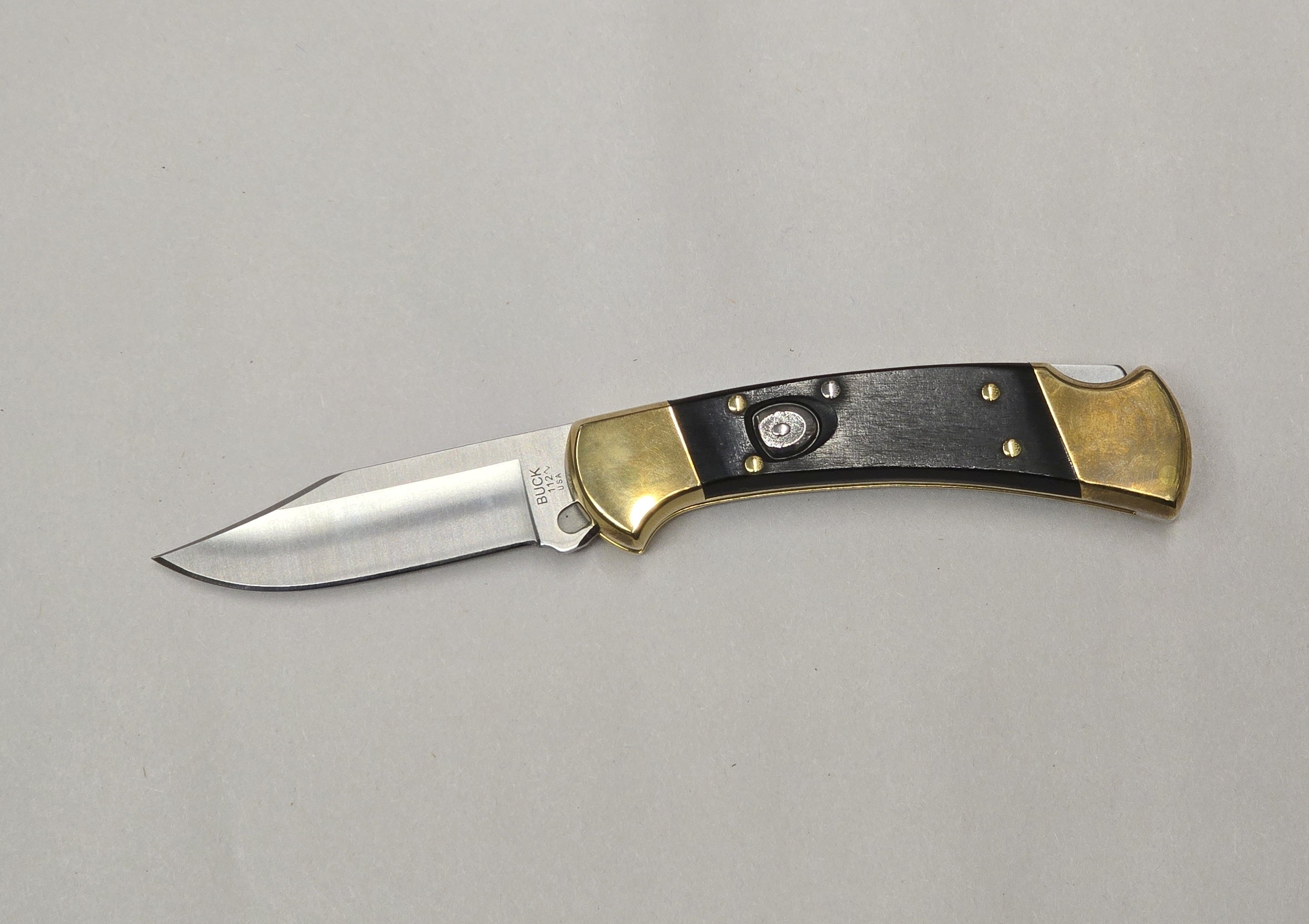 BUCK 112 Ranger Automatic