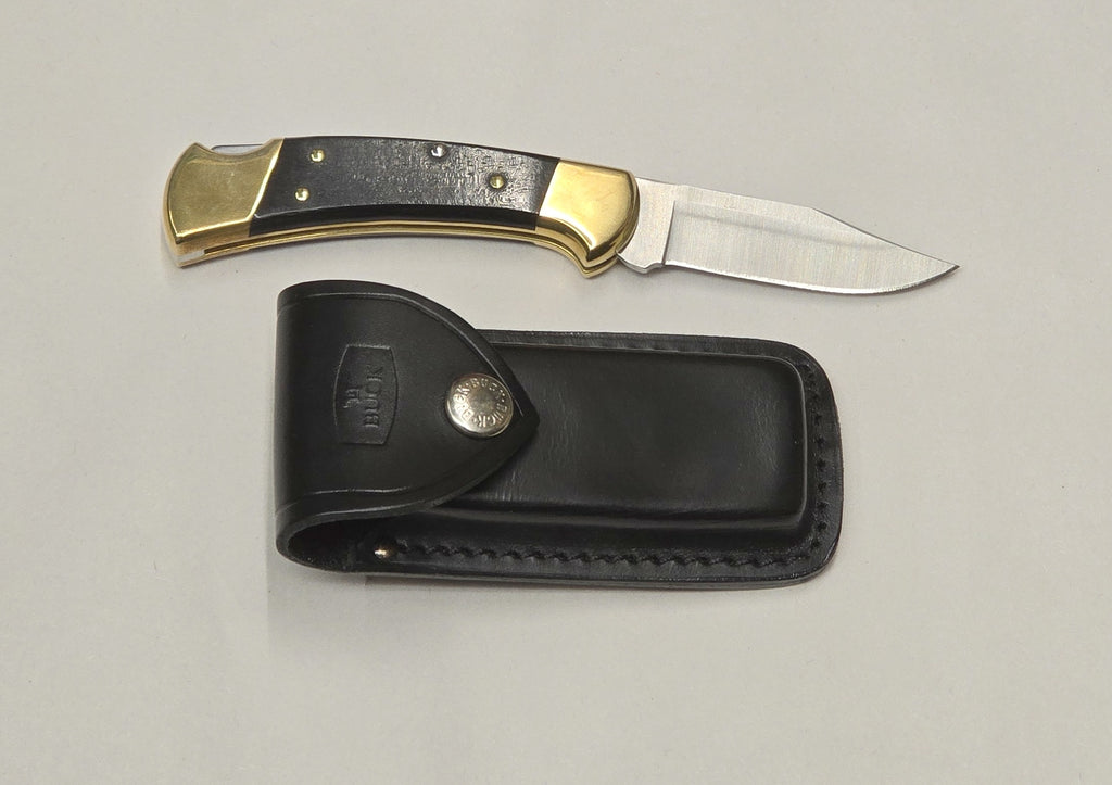 BUCK 112 Ranger Automatic
